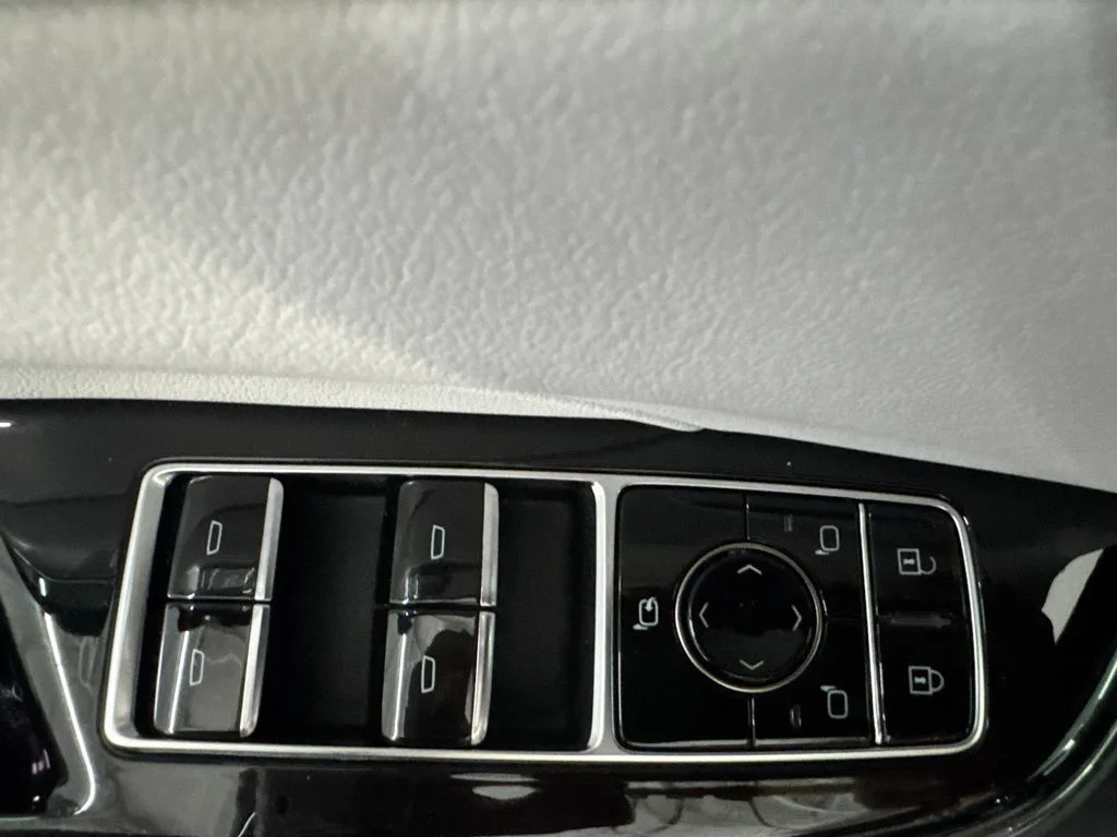Certified Used 2024 Black Metallic Cadillac Luxury image 16