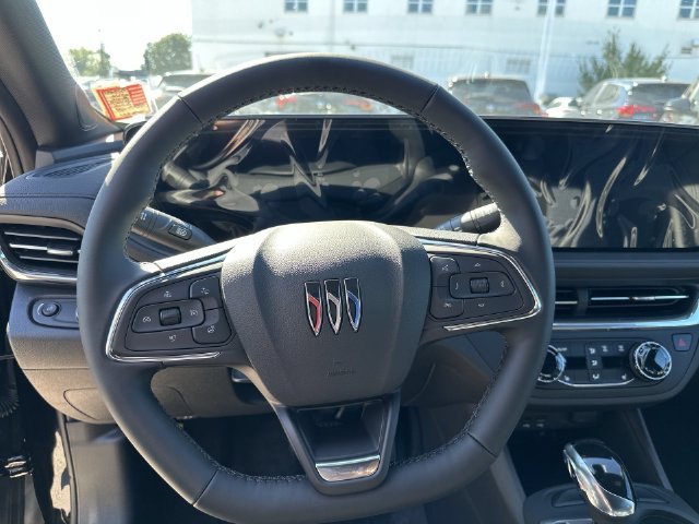 2026 Buick Envista Preferred - Photo 19