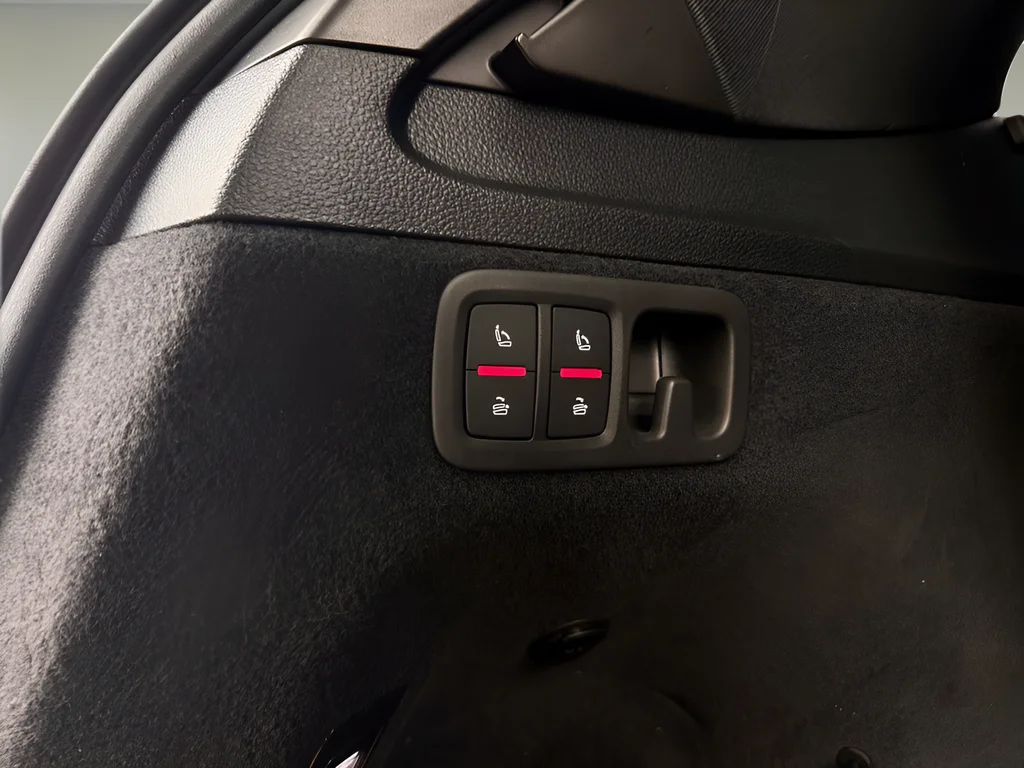 Used 2025 Gray Audi 45 Premium Plus image 25