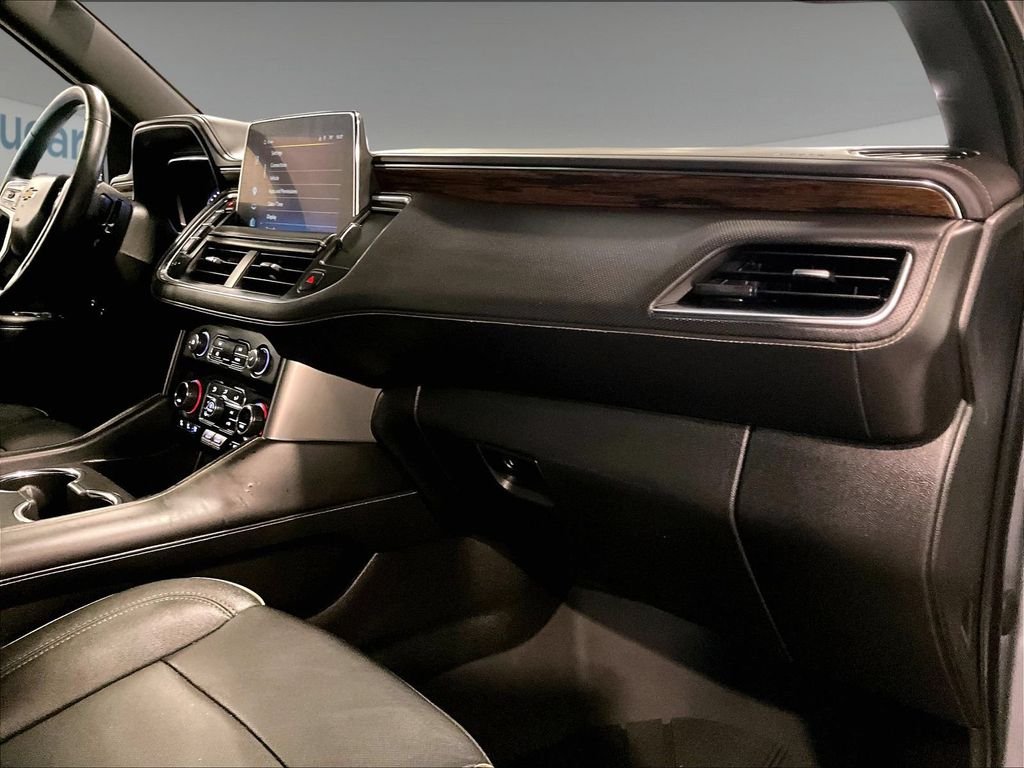 Used 2023 Gray Chevrolet Premier image 13