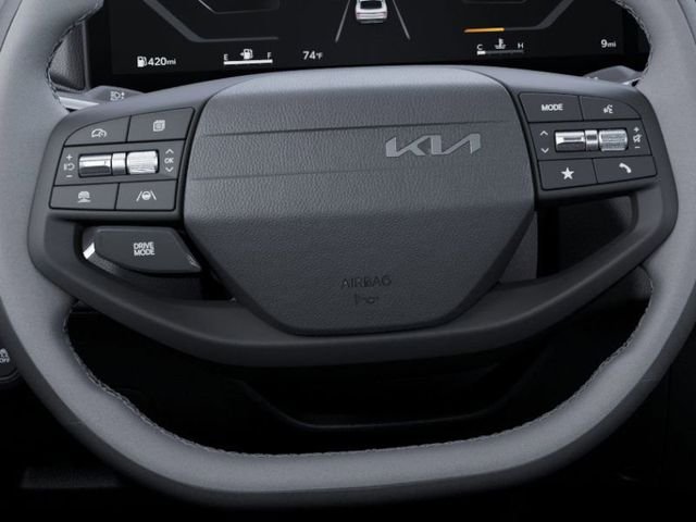 2025 Kia K4 EX - Photo 22