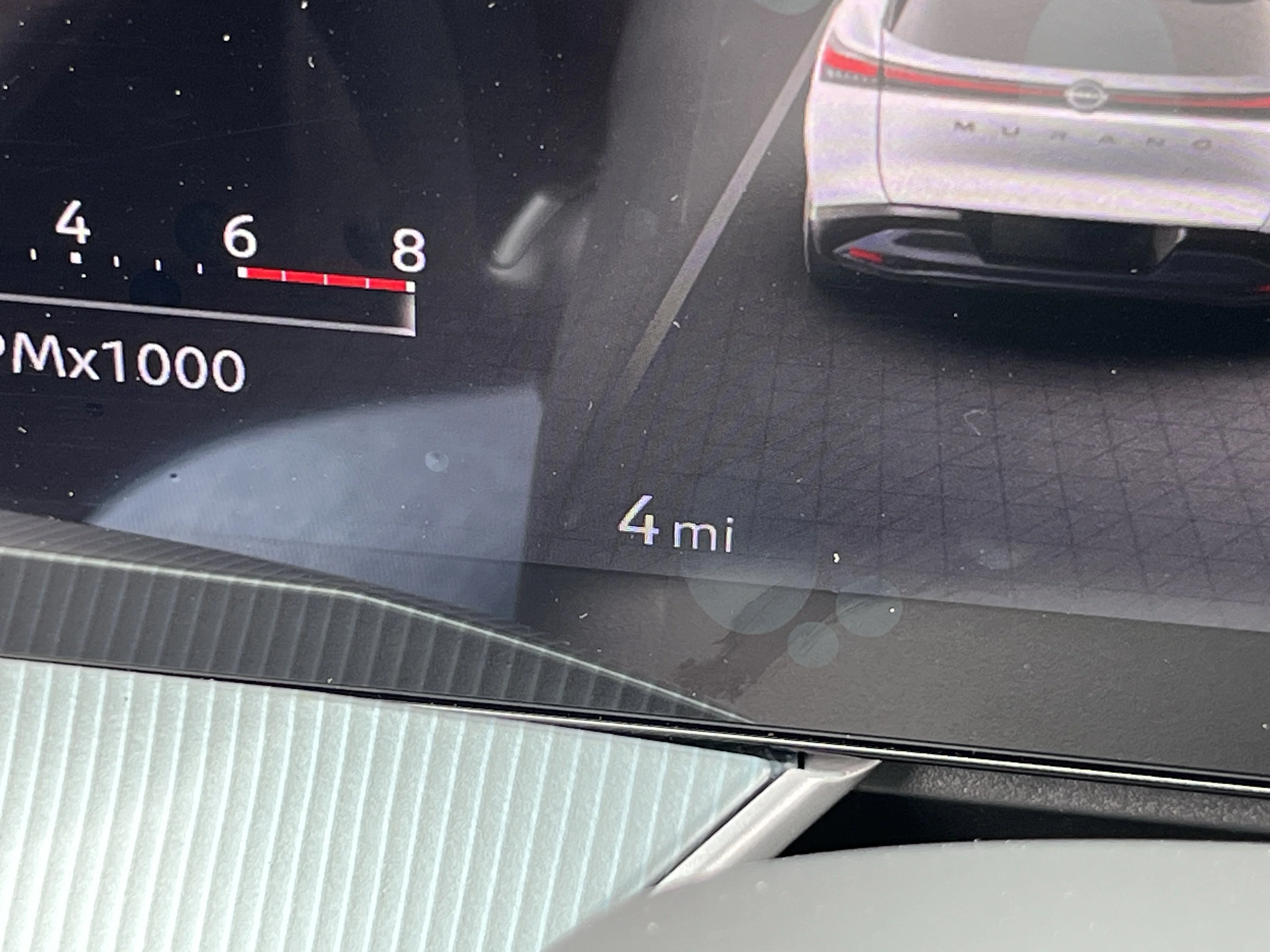 New 2026 Everest White Pearl TriCoat Nissan SL image 29