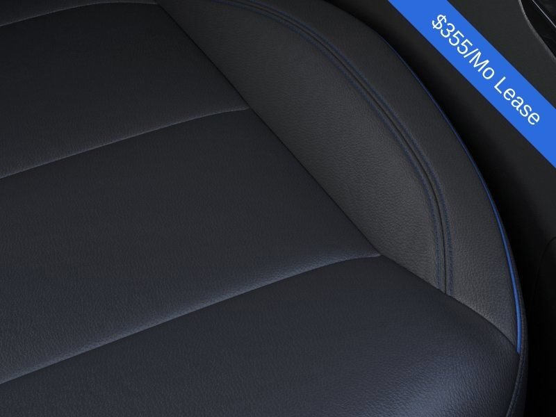 New 2026 Summit White Buick Sport Touring image 21