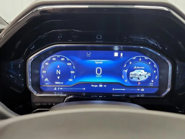 2022 Chevrolet Silverado 1500 LTZ - Photo 19
