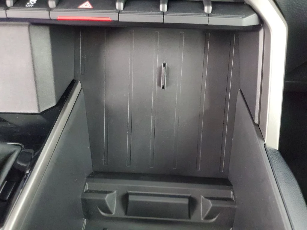 Used 2026 Black Toyota SR5 image 19