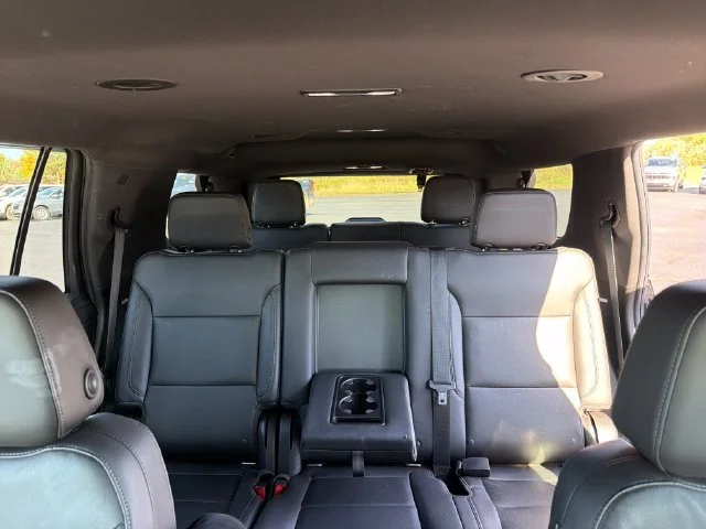 Certified Used 2021 MIDNIGHT BLUE METALLIC Chevrolet LT image 37