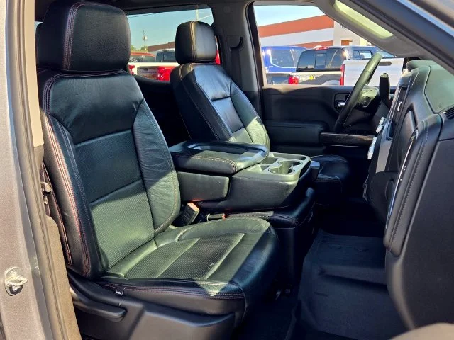 Used 2020 Gray GMC SLE image 18