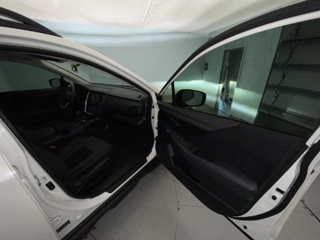 Used 2022 White Subaru 2.5i image 23