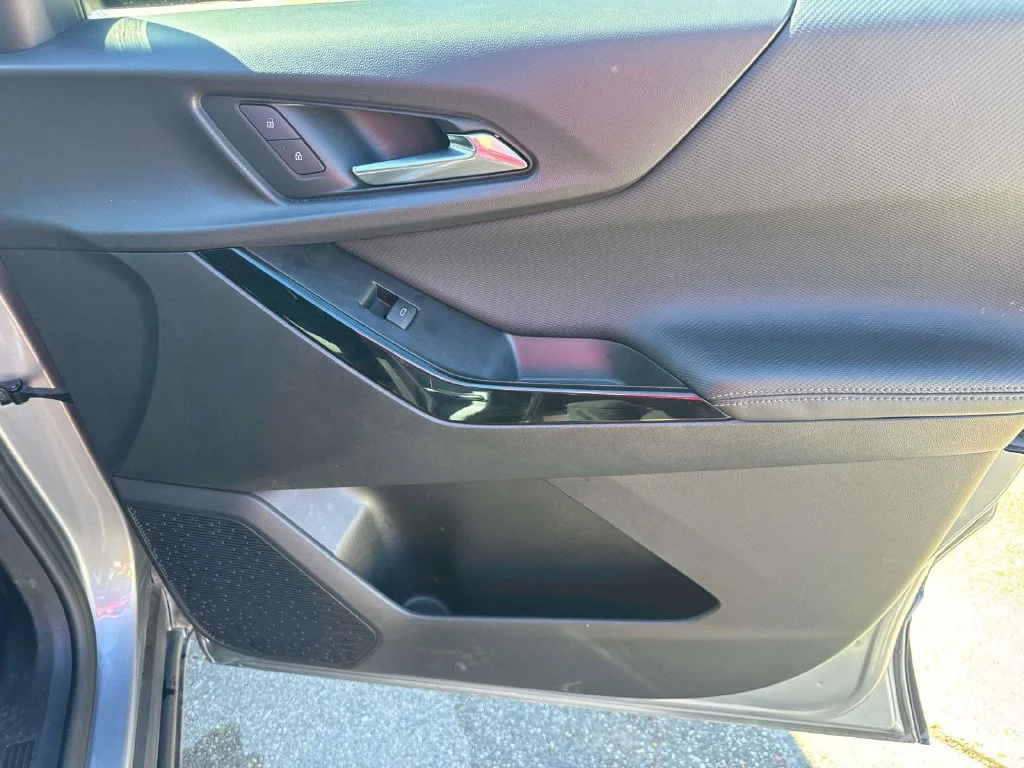 Used 2026 Gray Chevrolet LT image 31