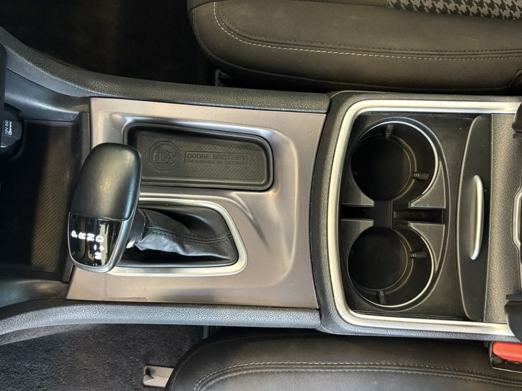 2021 Dodge Charger GT - Photo 19