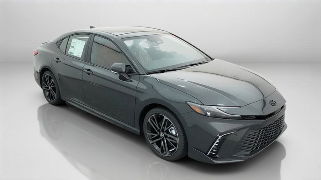 New 2026 Underground Toyota XSE image 5