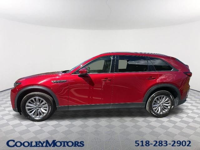 2024 Mazda CX-90 Turbo Preferred Plus Package's photo