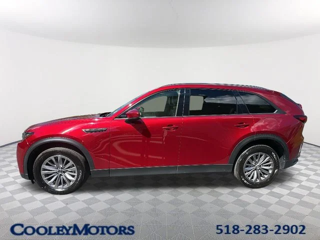 2024 Mazda CX-90 Turbo Preferred Plus Package's photo