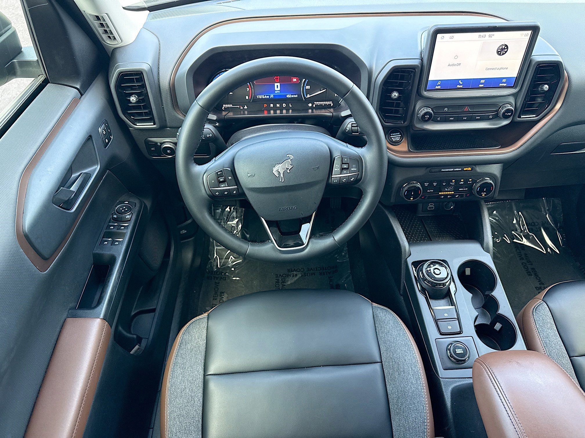 Used 2024 Cactus Ford Outer Banks image 16