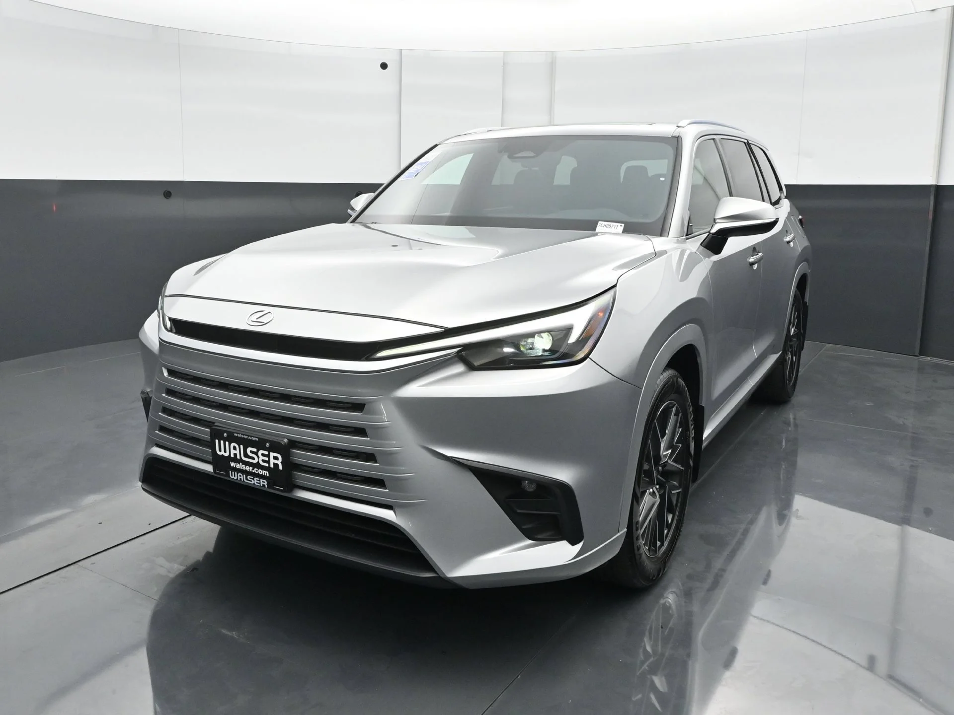 2024 Lexus TX
