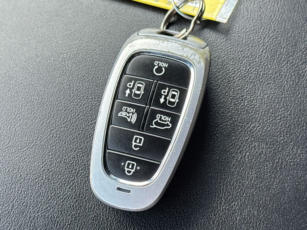 2023 Hyundai Palisade Calligraphy - Photo 30