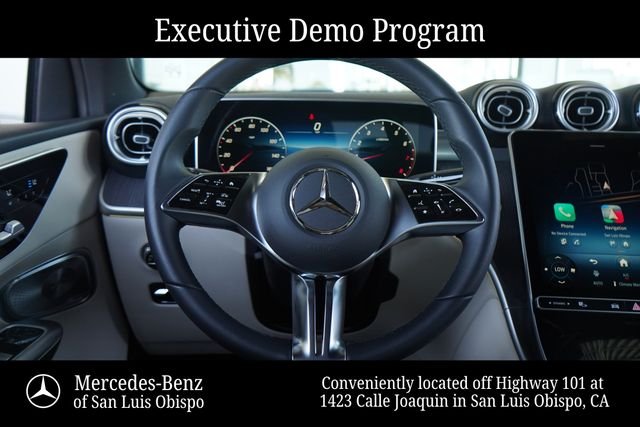 Used 2026  Mercedes-Benz GLC 300 image 15
