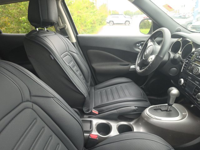 Used 2011 Gray Nissan SV image 4