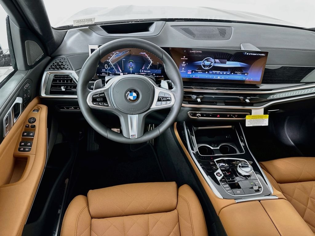 New 2027 Skyscraper Grey Metallic BMW xDrive40i image 19