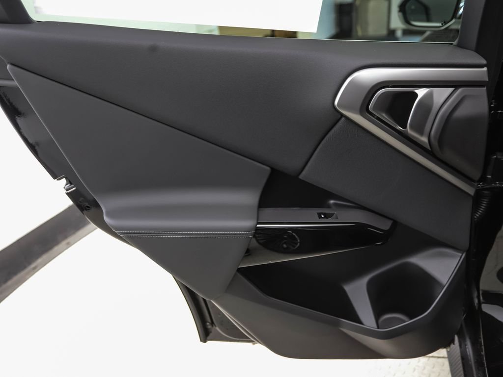 New 2026 Black Sapphire Metallic BMW 30 xDrive image 20