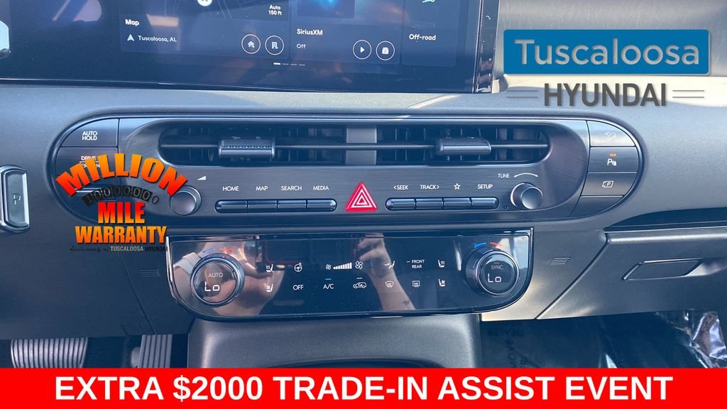 2026 Hyundai Palisade XRT Pro - Photo 20