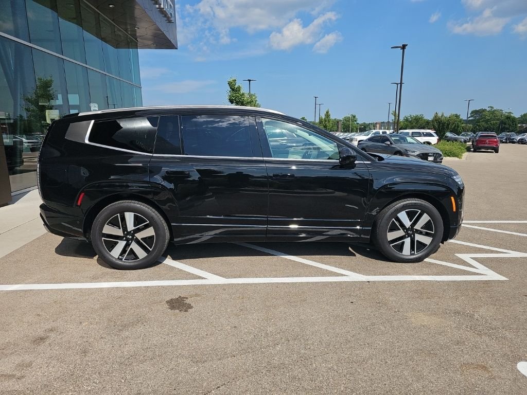 2026 Hyundai IONIQ 9 SEL - Photo 6