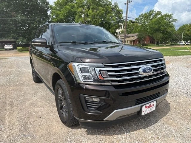 2021 Ford Expedition XLT's photo