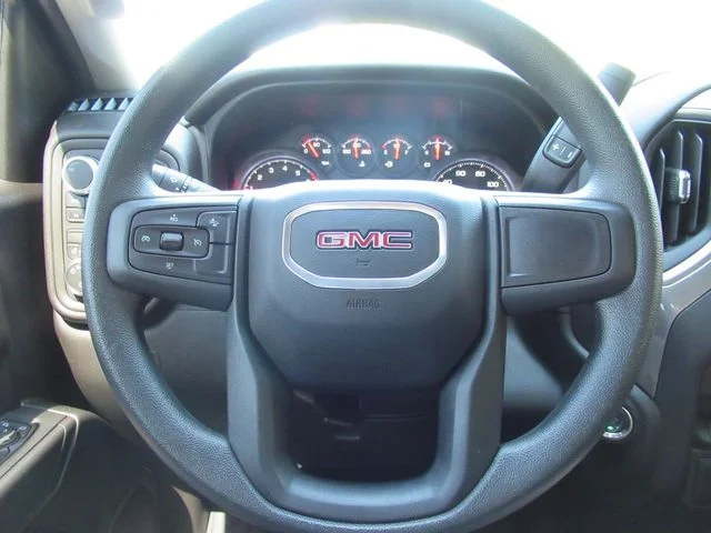Used 2026 White GMC Pro image 20