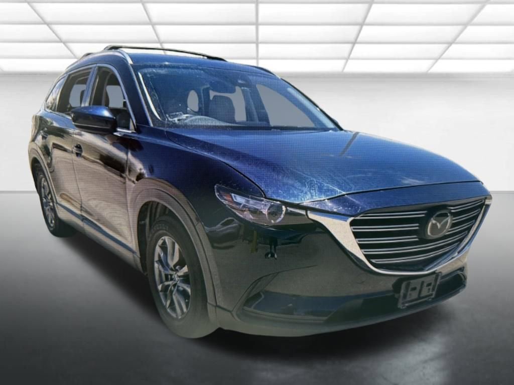 2022 Mazda CX-9 Touring AWD's photo