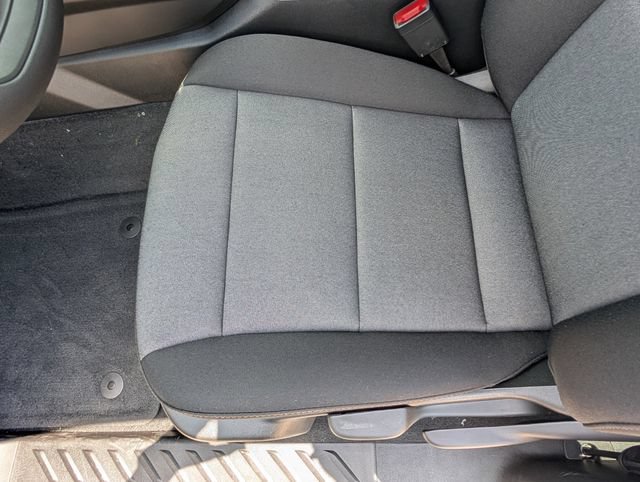 New 2026 Sterling Gray Metallic Chevrolet Trail Boss image 10