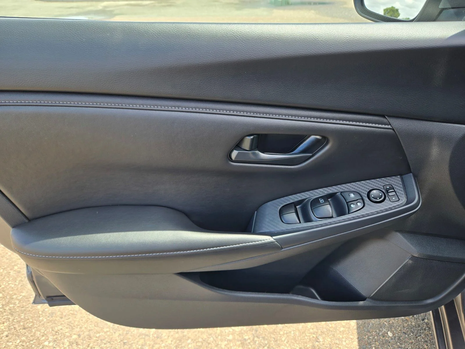 Used 2025 Gun Metallic Nissan S image 22