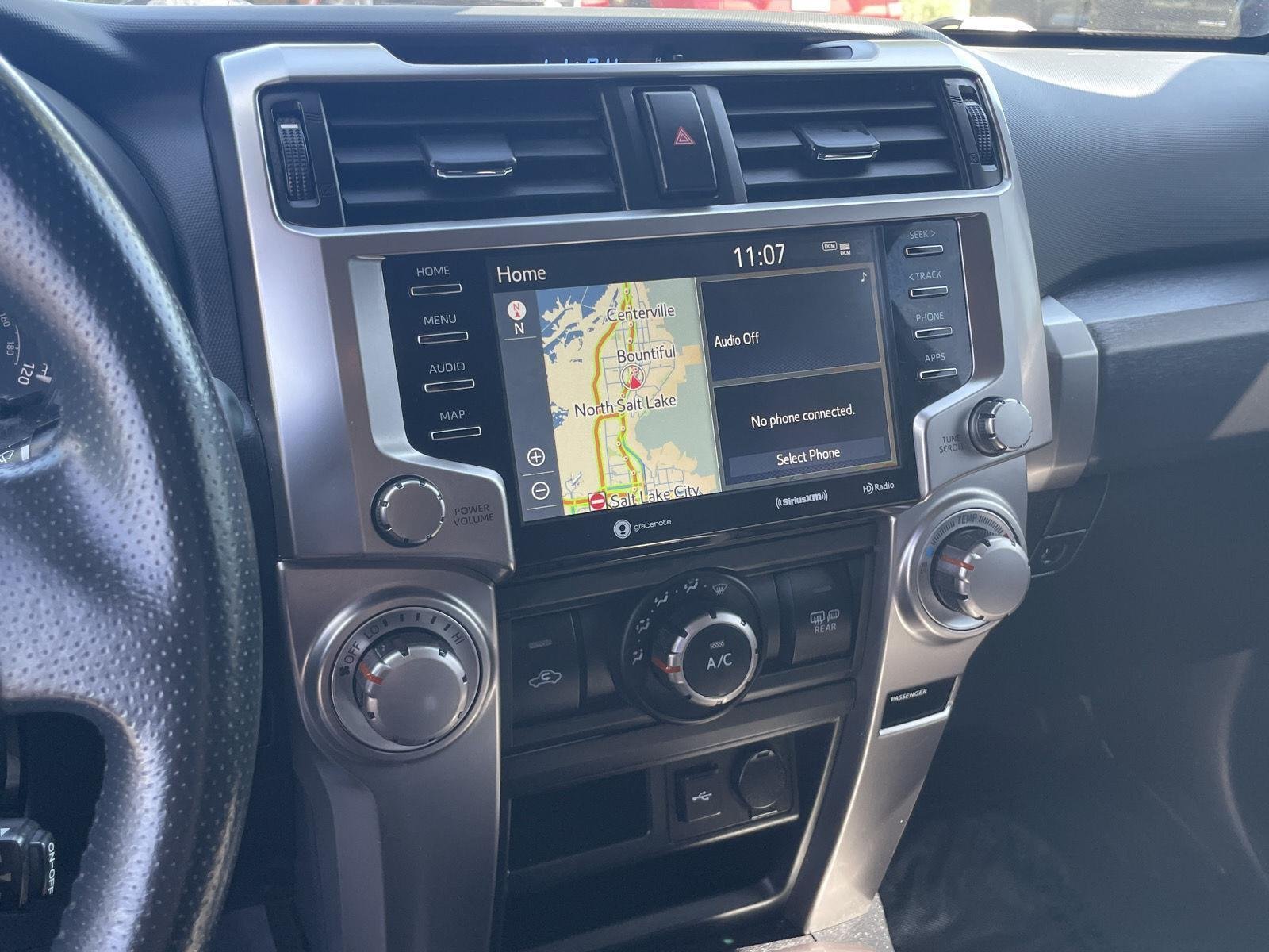 2022 Toyota 4Runner SR5 Premium - Photo 33