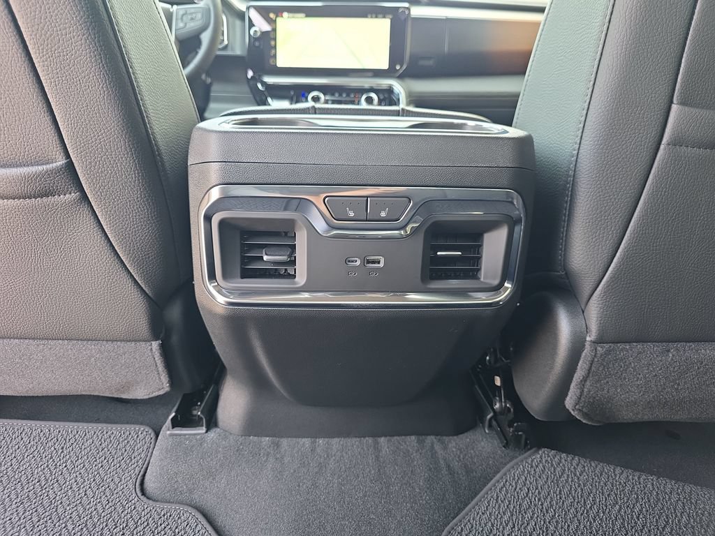 New 2026 Sterling Metallic GMC Denali image 32