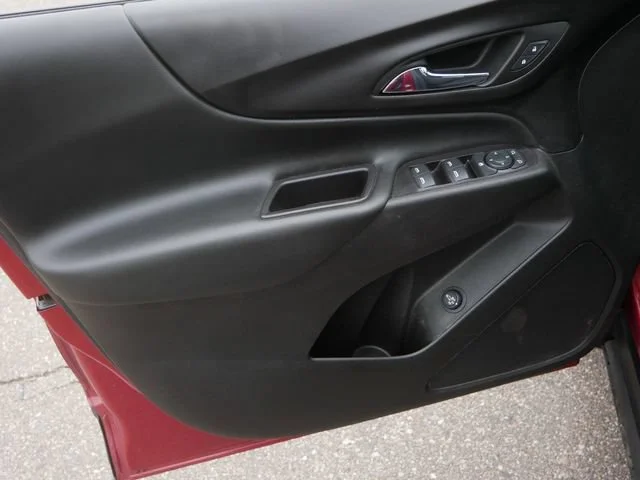 Used 2019 CAJUN RED TINTCOAT Chevrolet LT image 20