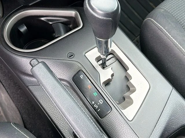 Used 2017 Black Toyota XLE image 17