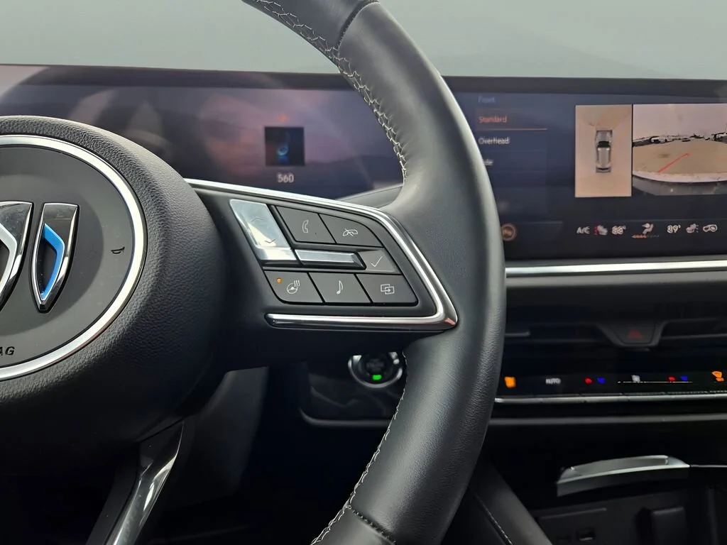 2025 Buick Envision Preferred - Photo 30
