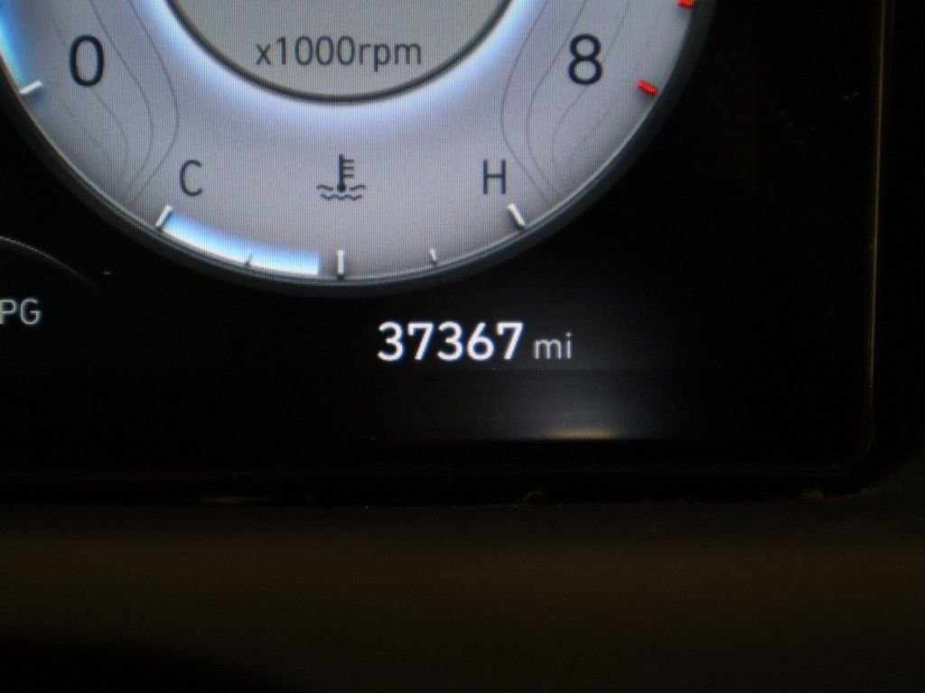 Certified Used 2024 Black Hyundai SEL image 39