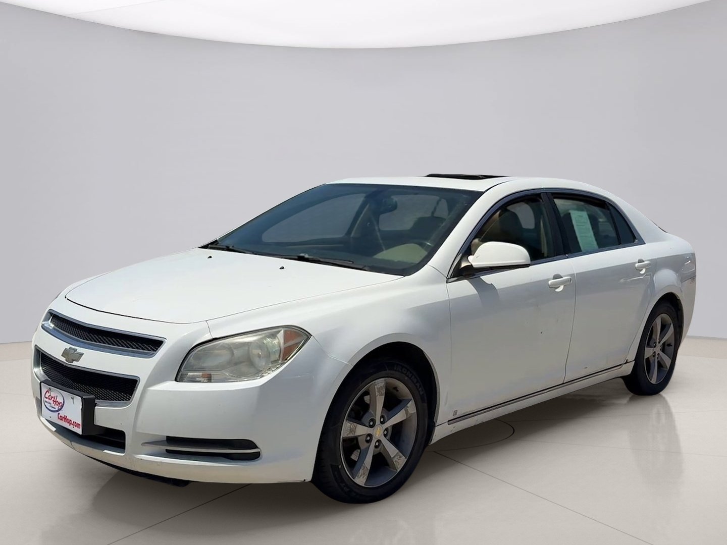 2009 Chevrolet Malibu 2LT's photo