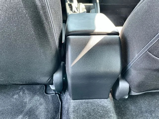 Used 2023  Honda EX image 24