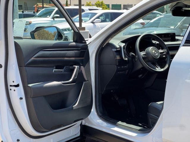 Used 2026 Beige Mazda Premium image 8