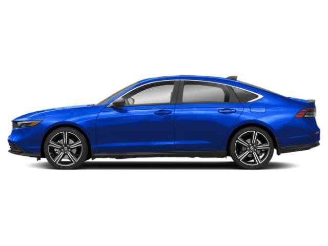 Used 2023 Blue Honda Sport image 3