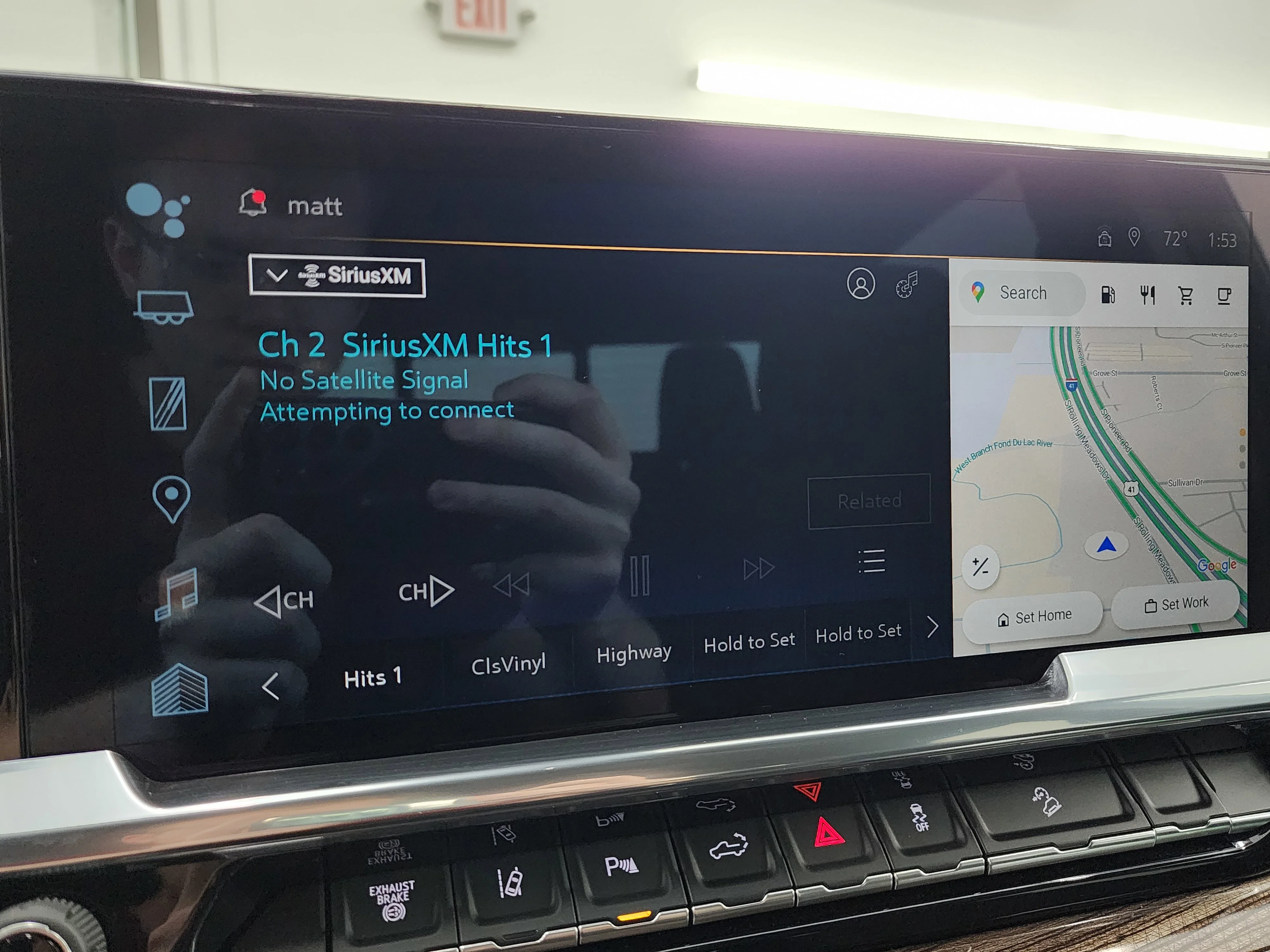 2025 Chevrolet Silverado 2500HD LT - Photo 11