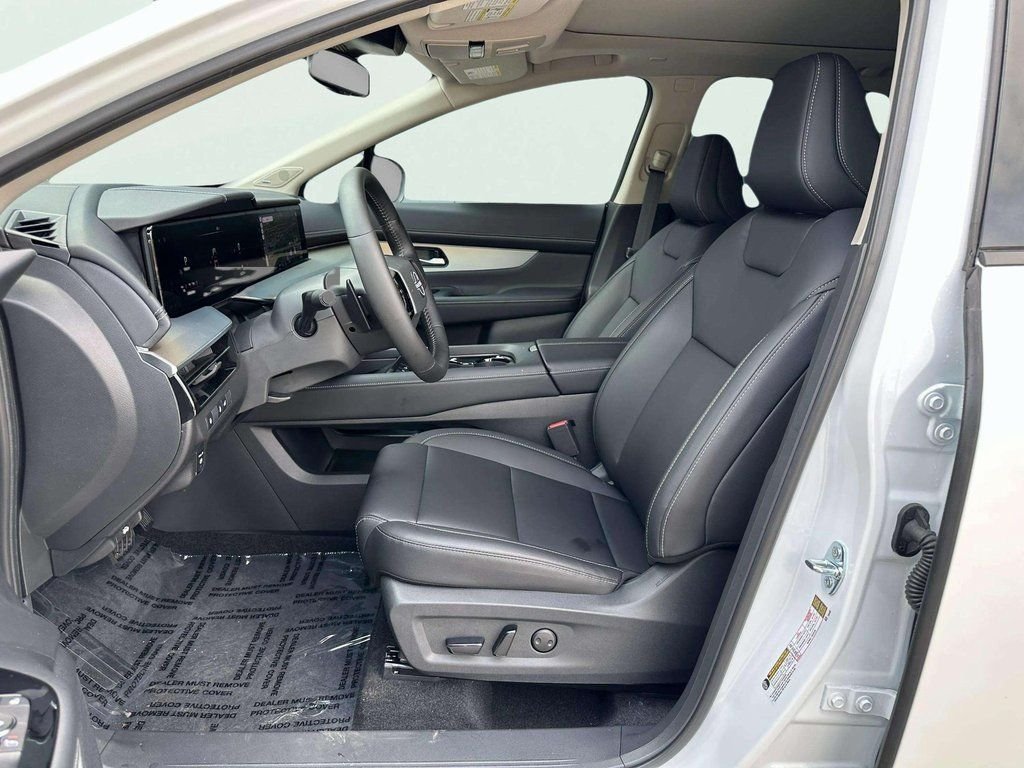 2025 Nissan Murano SL - Photo 13