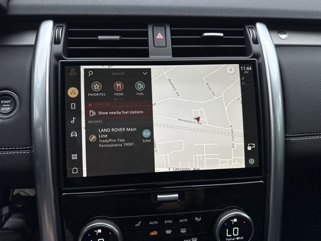 2026 Land Rover Discovery Gemini Edition - Photo 17