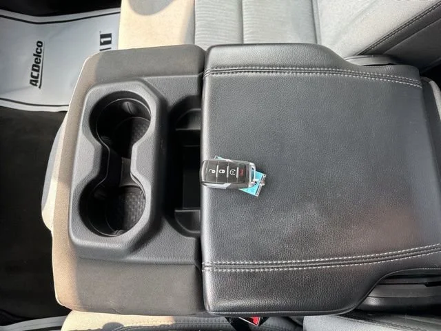 2022 RAM Ram 1500 Pickup Big Horn/Lone Star - Photo 32