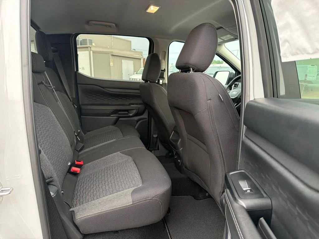 New 2026 Avalanche Ford XLT image 20