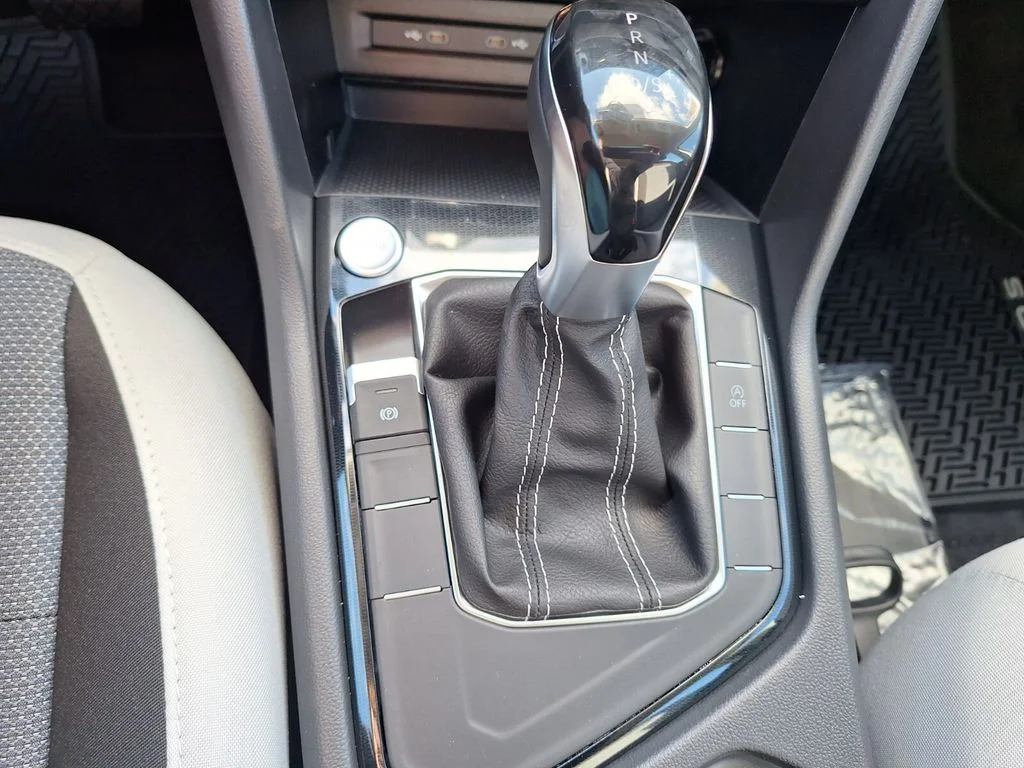 New 2026 Gray Volkswagen 1.5T S image 15