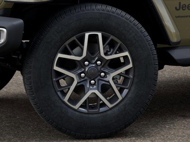 New 2026 41 Exterior Paint Jeep Sahara image 34