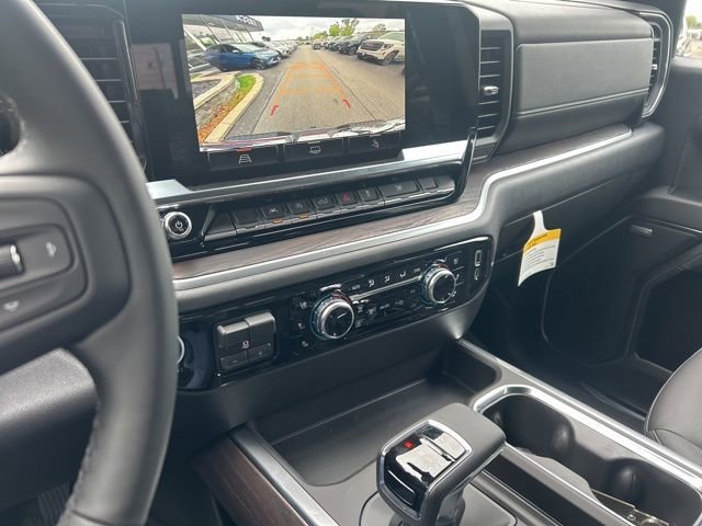 2026 GMC Sierra 1500 SLT - Photo 25