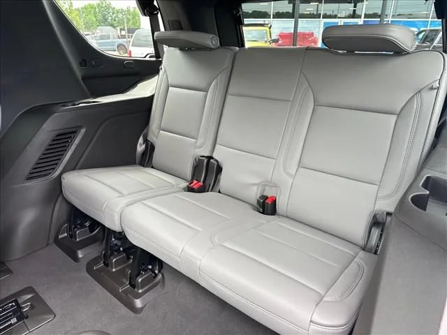 2026 GMC Yukon Elevation - Photo 25